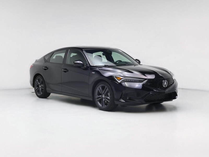 2023 Acura Integra A-Spec w/Tech -
                  Memphis, TN