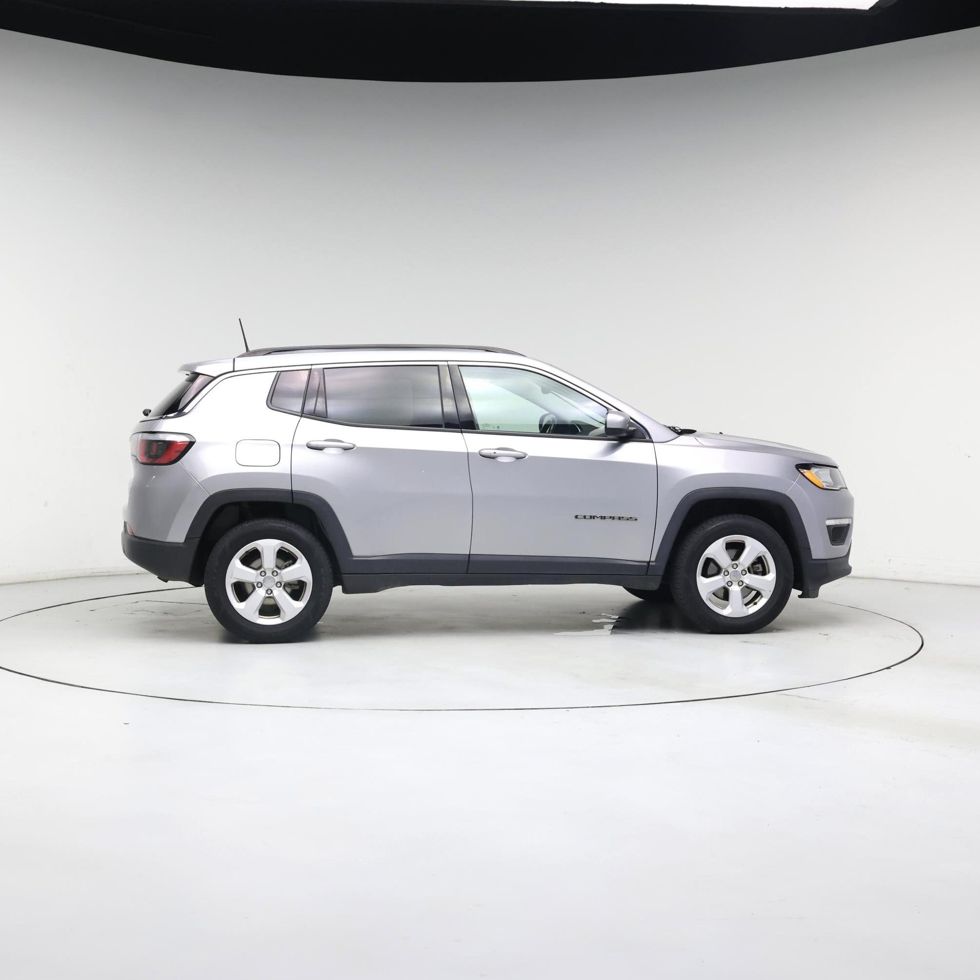 Thumbnail: 2019 Jeep Compass - 7