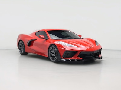 2022 Chevrolet Corvette Stingray -
                Memphis, TN