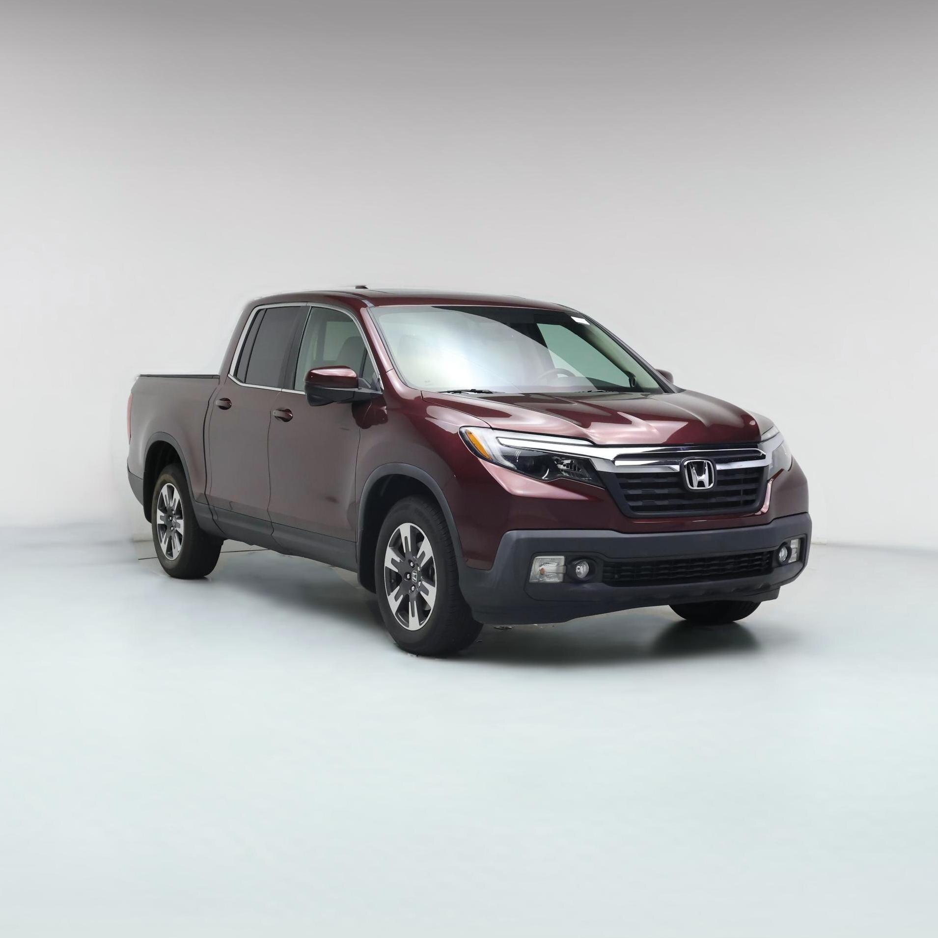 Thumbnail: 2019 Honda Ridgeline - 1