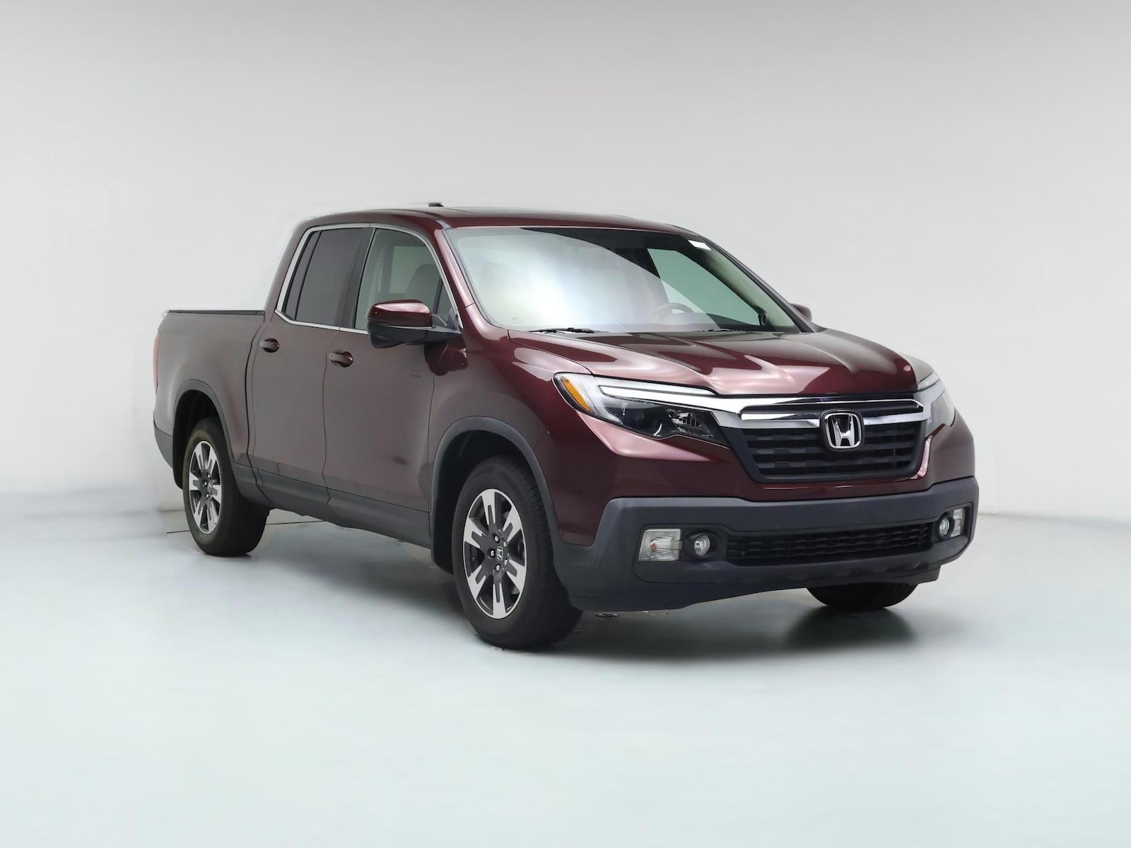 2019 Honda Ridgeline