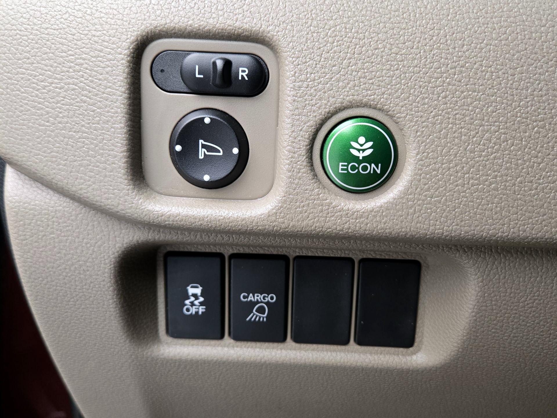 Thumbnail: 2019 Honda Ridgeline - 13