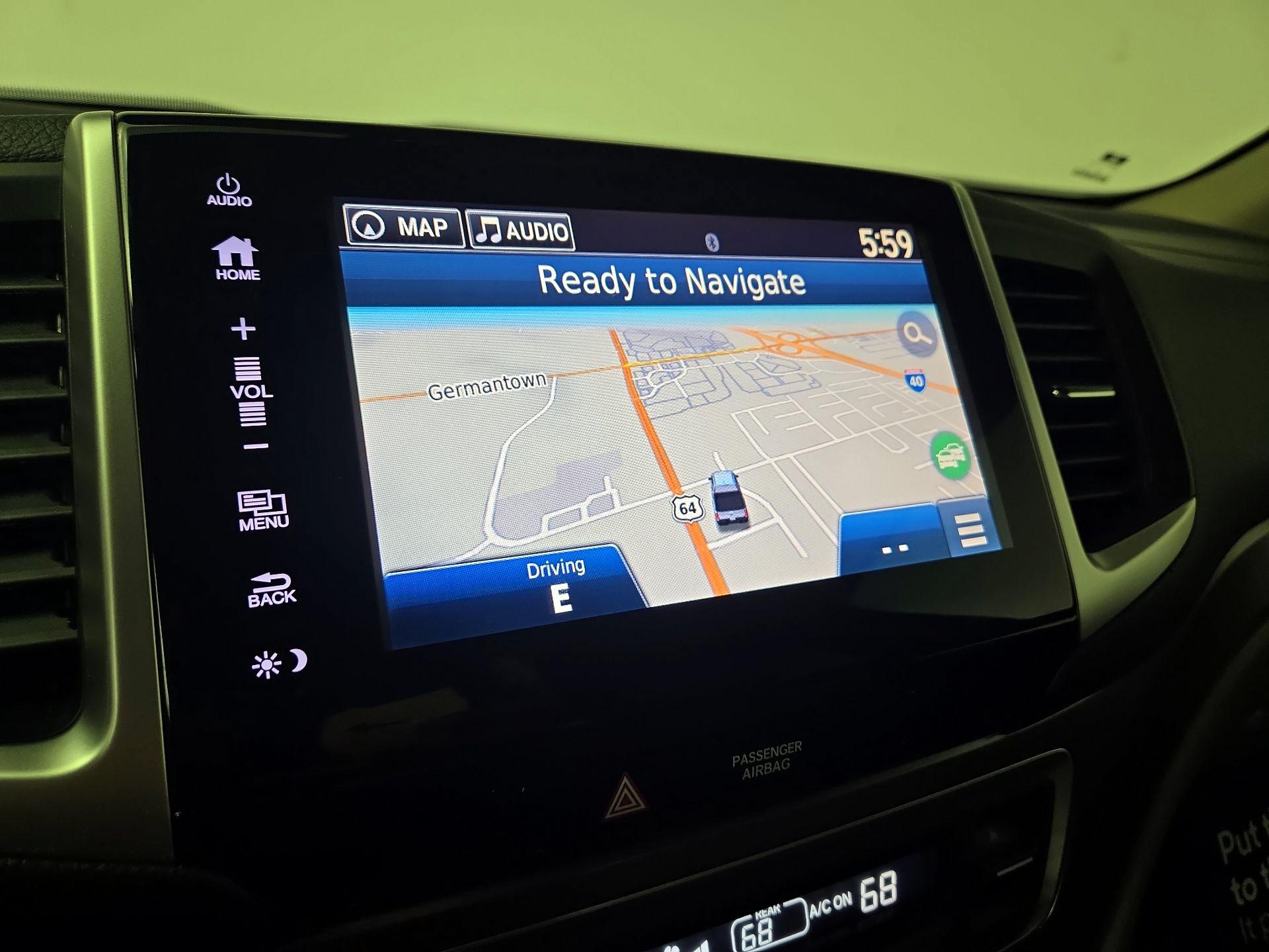 Thumbnail: 2019 Honda Ridgeline - 14