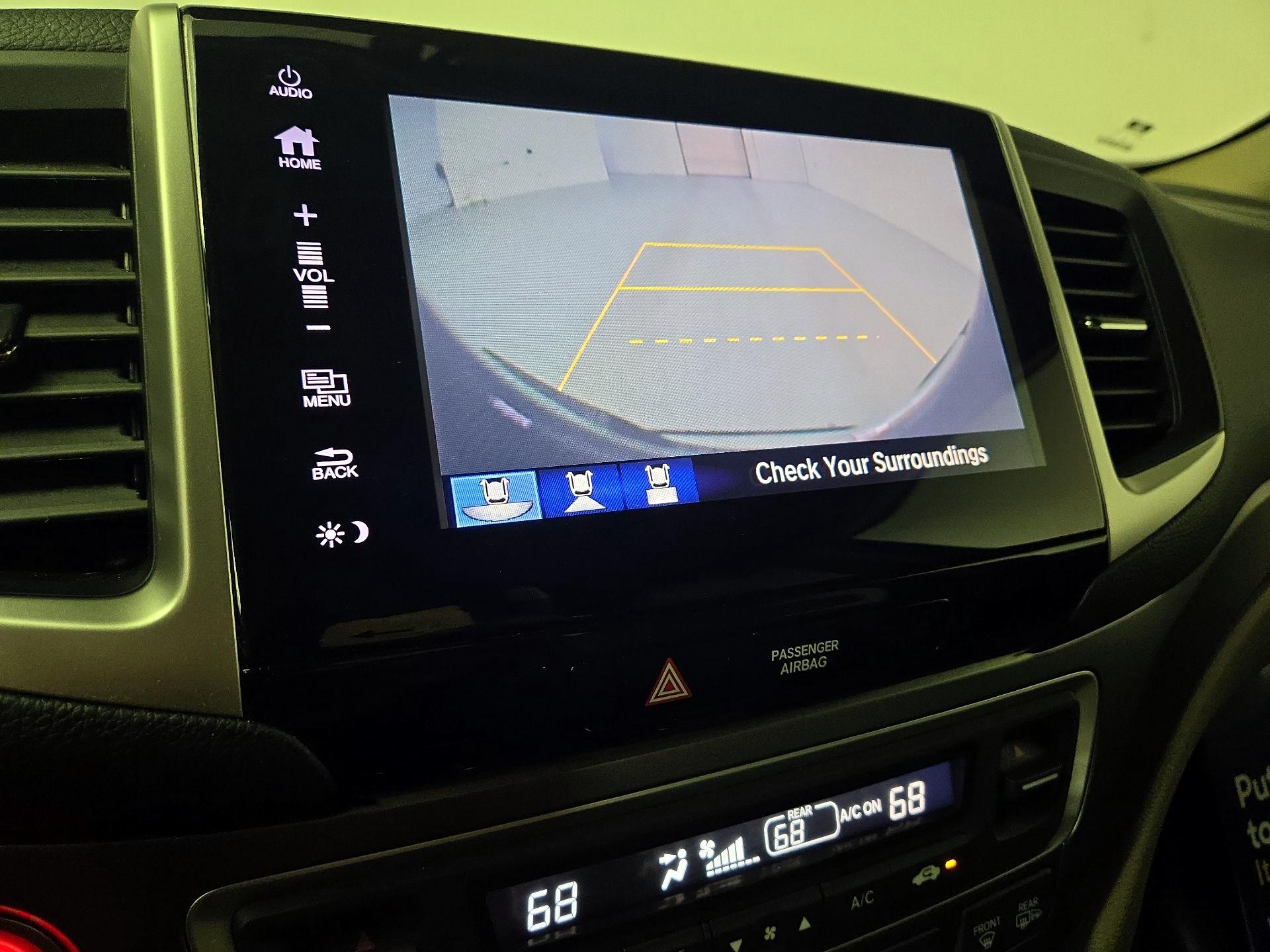 Thumbnail: 2019 Honda Ridgeline - 15