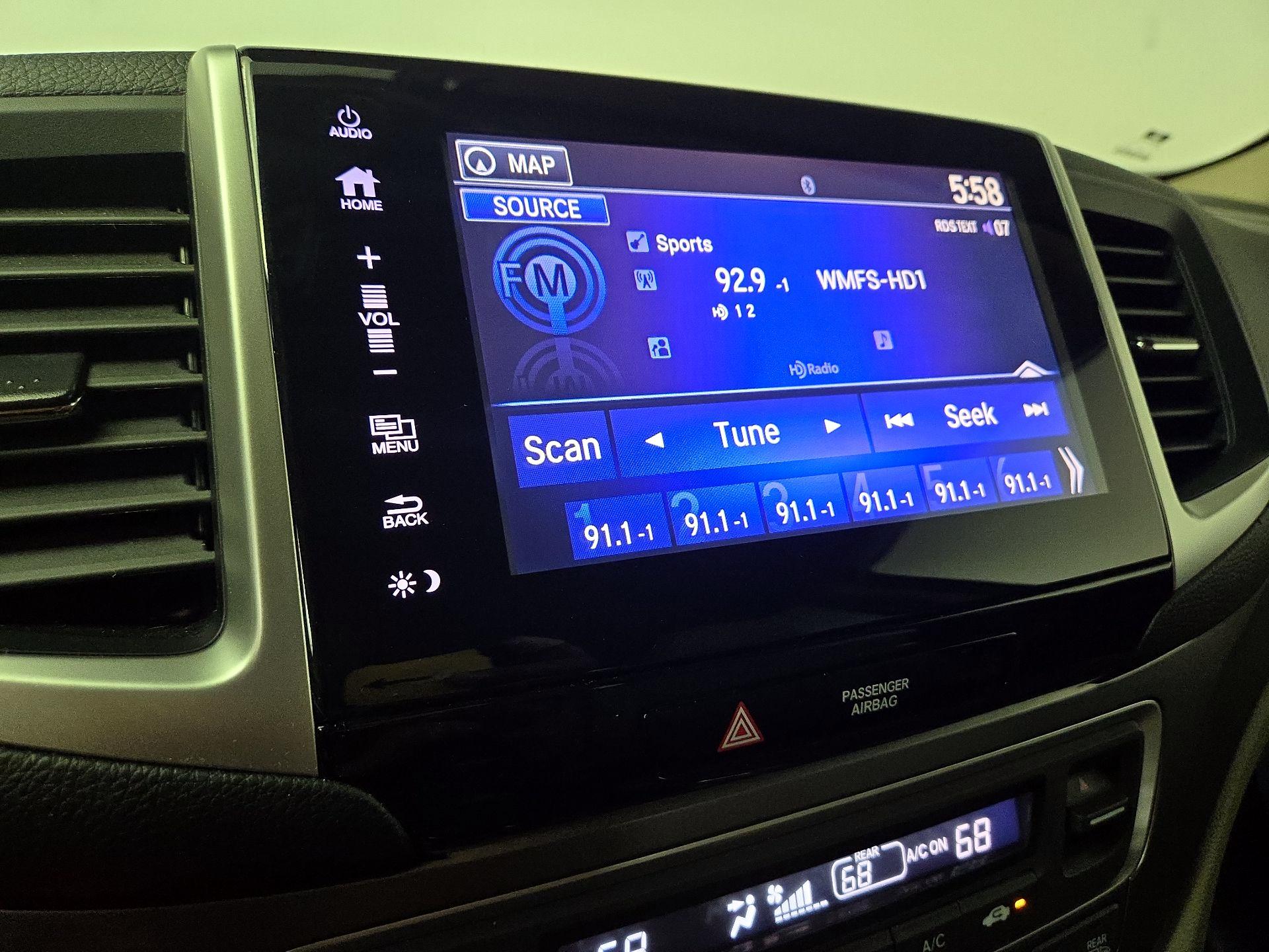 Thumbnail: 2019 Honda Ridgeline - 16