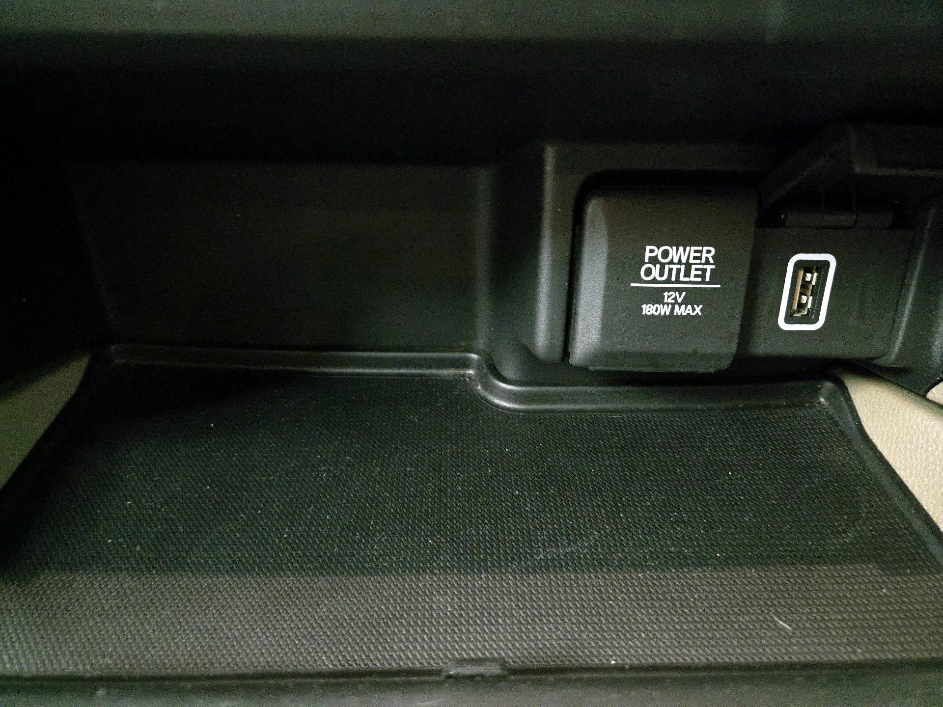 Thumbnail: 2019 Honda Ridgeline - 19