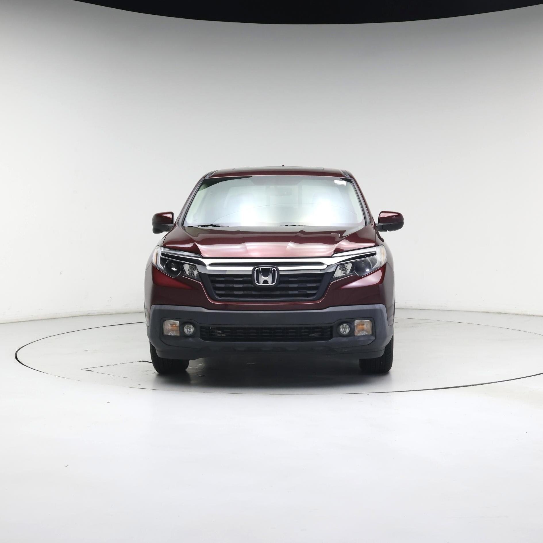 Thumbnail: 2019 Honda Ridgeline - 5