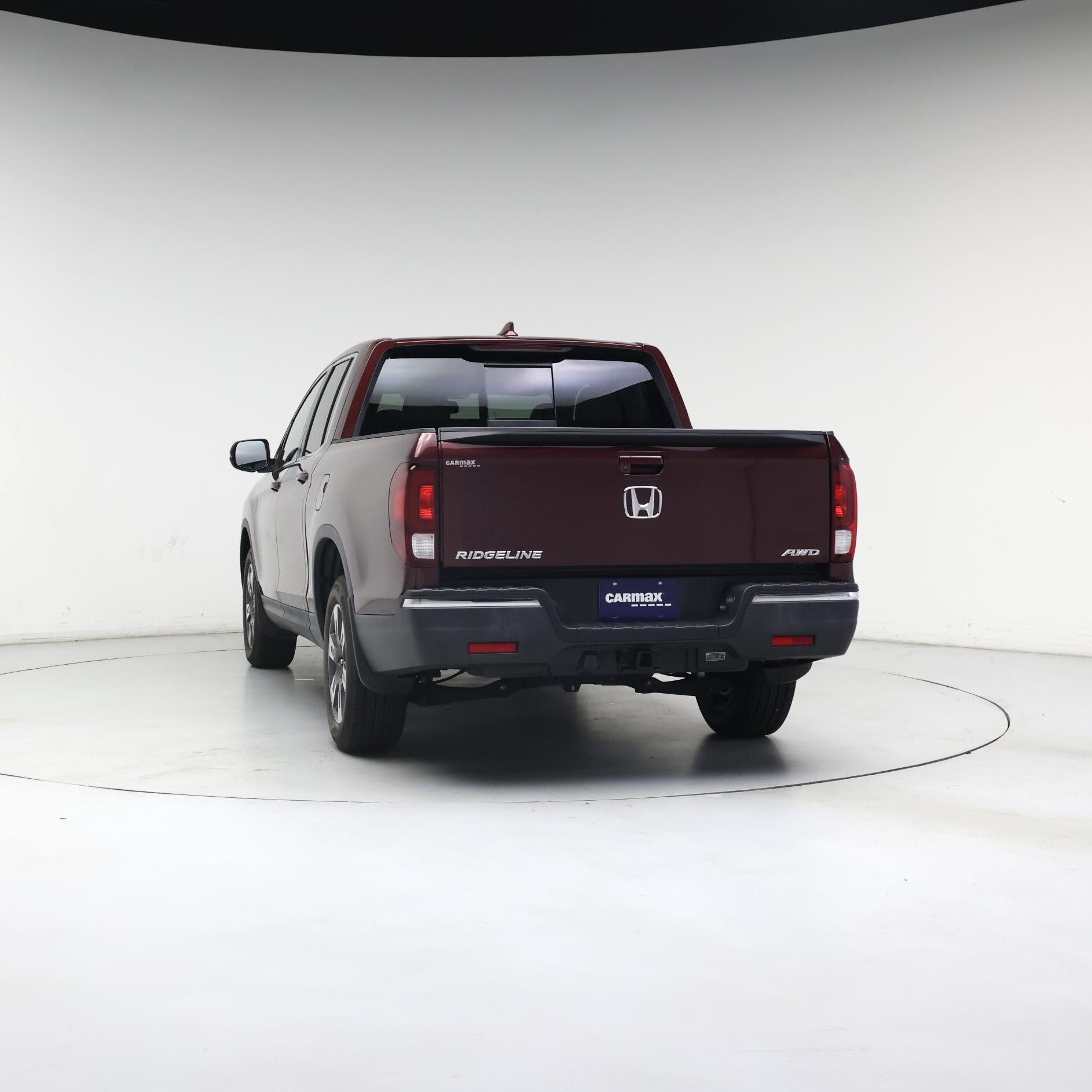 Thumbnail: 2019 Honda Ridgeline - 6