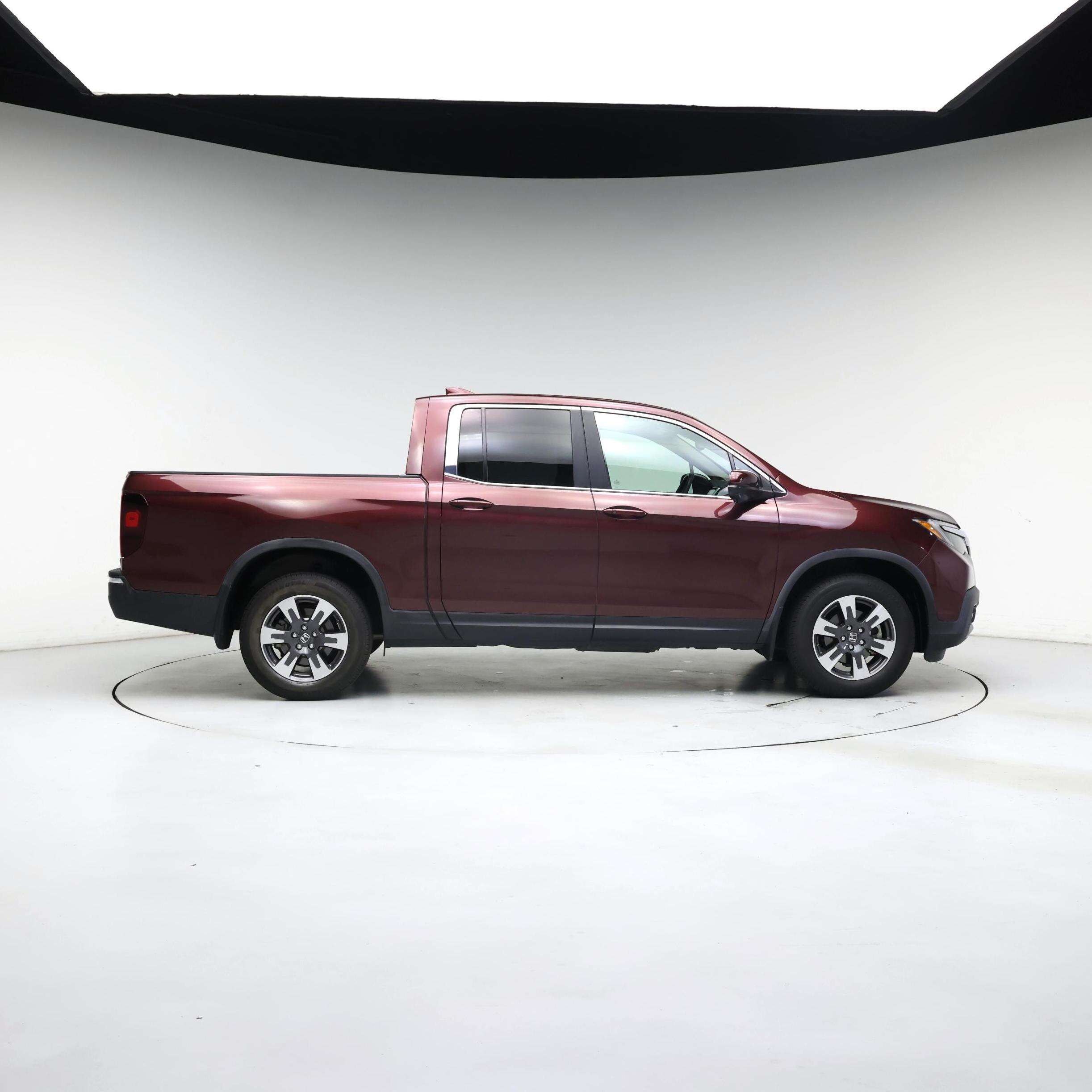 Thumbnail: 2019 Honda Ridgeline - 7