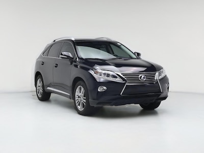 2015 Lexus RX 350 -
                  Memphis, TN