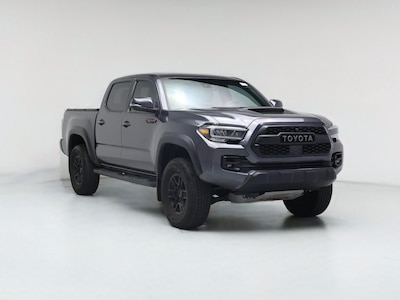 2021 Toyota Tacoma TRD Pro -
                Memphis, TN