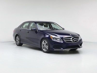 2016 Mercedes-Benz E-Class E 350 -
                Memphis, TN