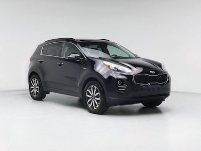 2019 Kia Sportage EX -
                Memphis, TN