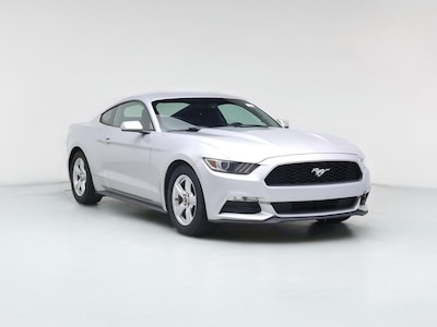 2015 Ford Mustang  -
                Memphis, TN