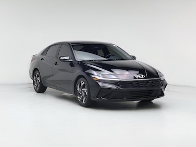2025 Hyundai Elantra Sport -
                Memphis, TN