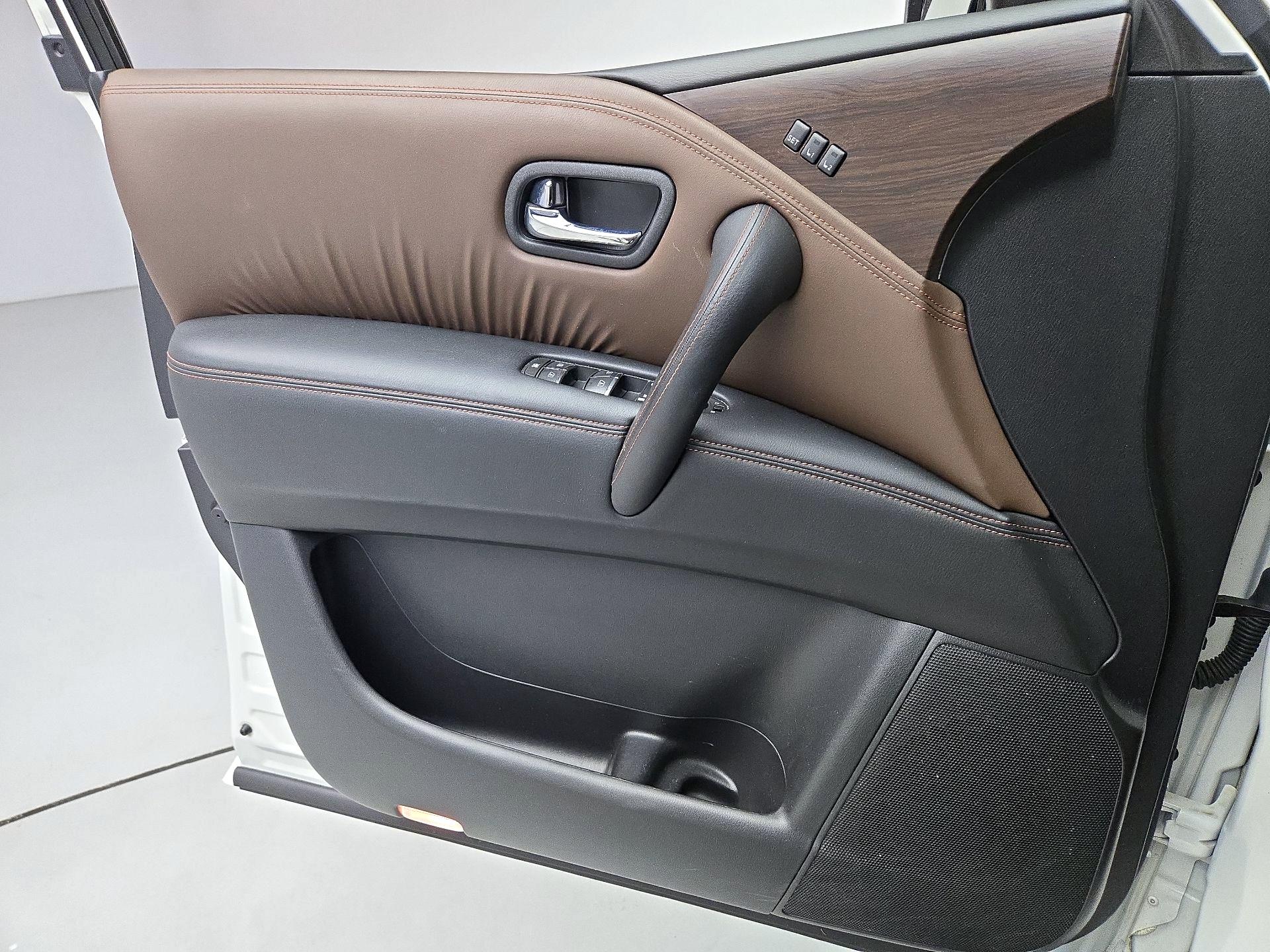 Thumbnail: 2019 Nissan Armada - 12