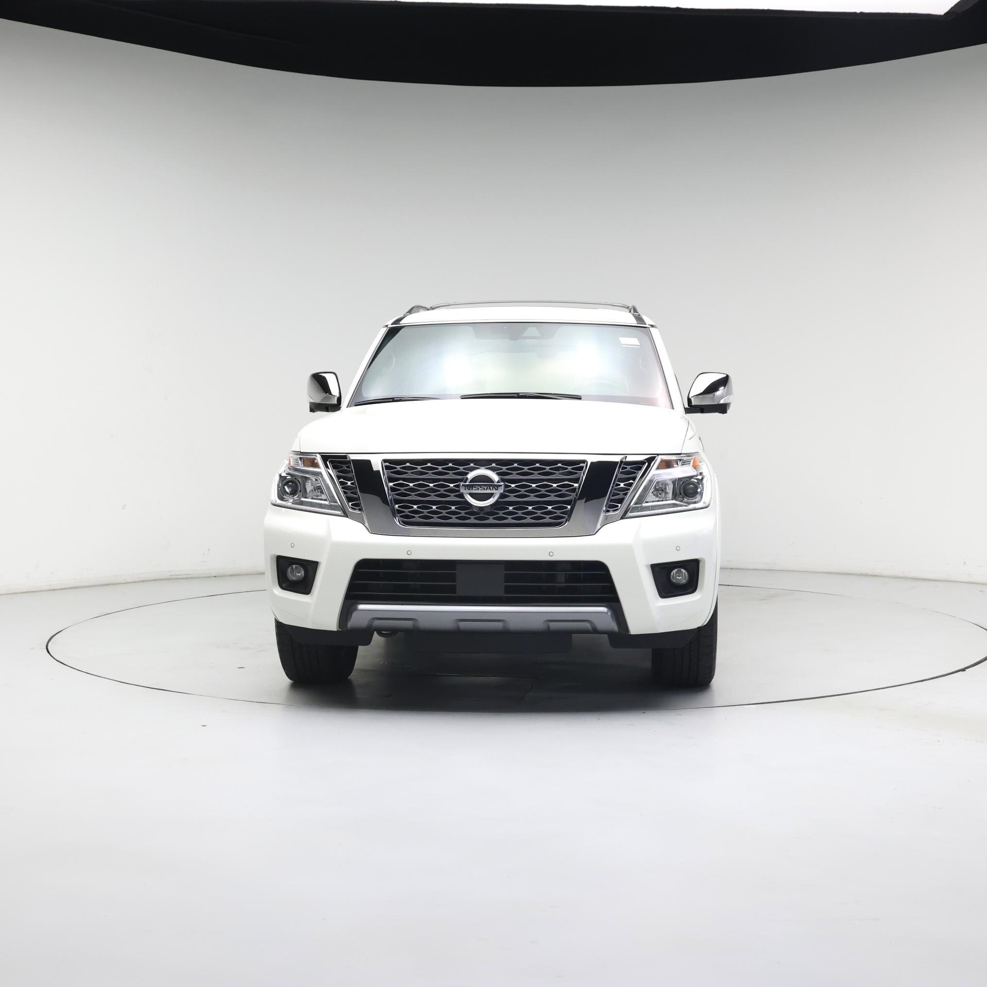 Thumbnail: 2019 Nissan Armada - 5