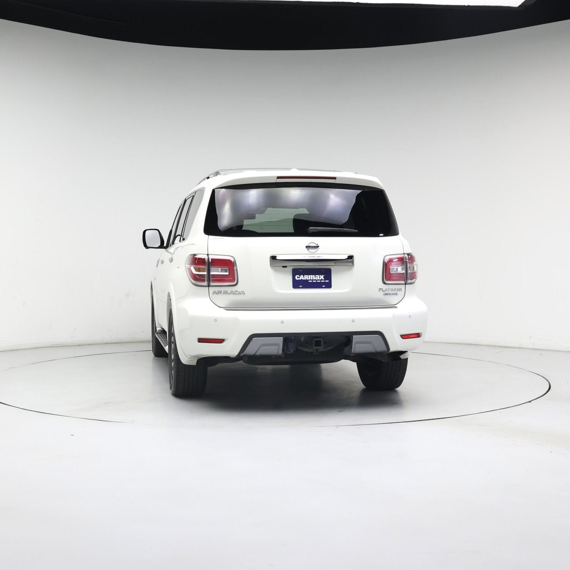 Thumbnail: 2019 Nissan Armada - 6