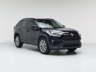 2020 Toyota RAV4 XLE Premium -
                Memphis, TN