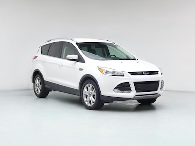 2016 Ford Escape Titanium -
                Memphis, TN