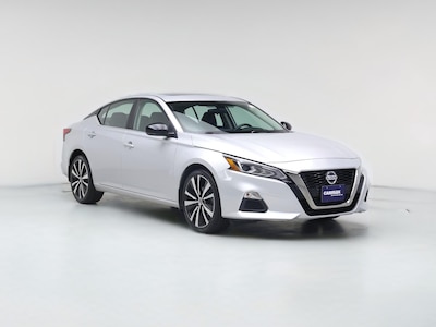 2019 Nissan Altima SR -
                Memphis, TN