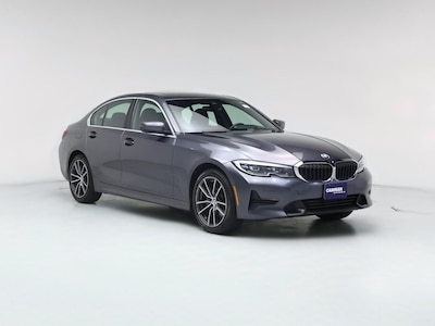 2020 BMW 3 Series 330i xDrive -
                Memphis, TN