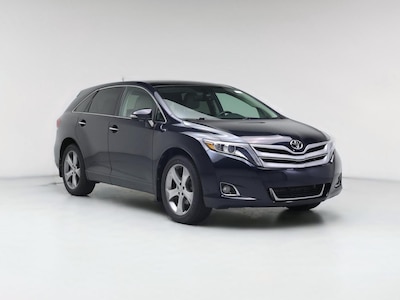 2013 Toyota Venza Limited -
                Memphis, TN