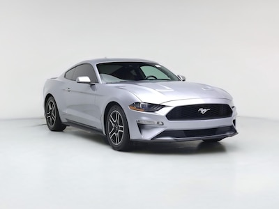 2021 Ford Mustang  -
                Memphis, TN
