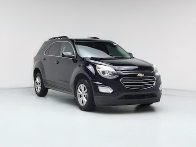 2017 Chevrolet Equinox LT -
                Memphis, TN