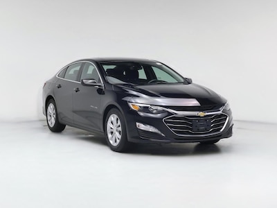 2022 Chevrolet Malibu LT -
                Memphis, TN