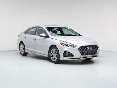 2019 Hyundai Sonata Sport -
                Memphis, TN