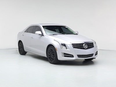 2014 Cadillac ATS Performance -
                Memphis, TN