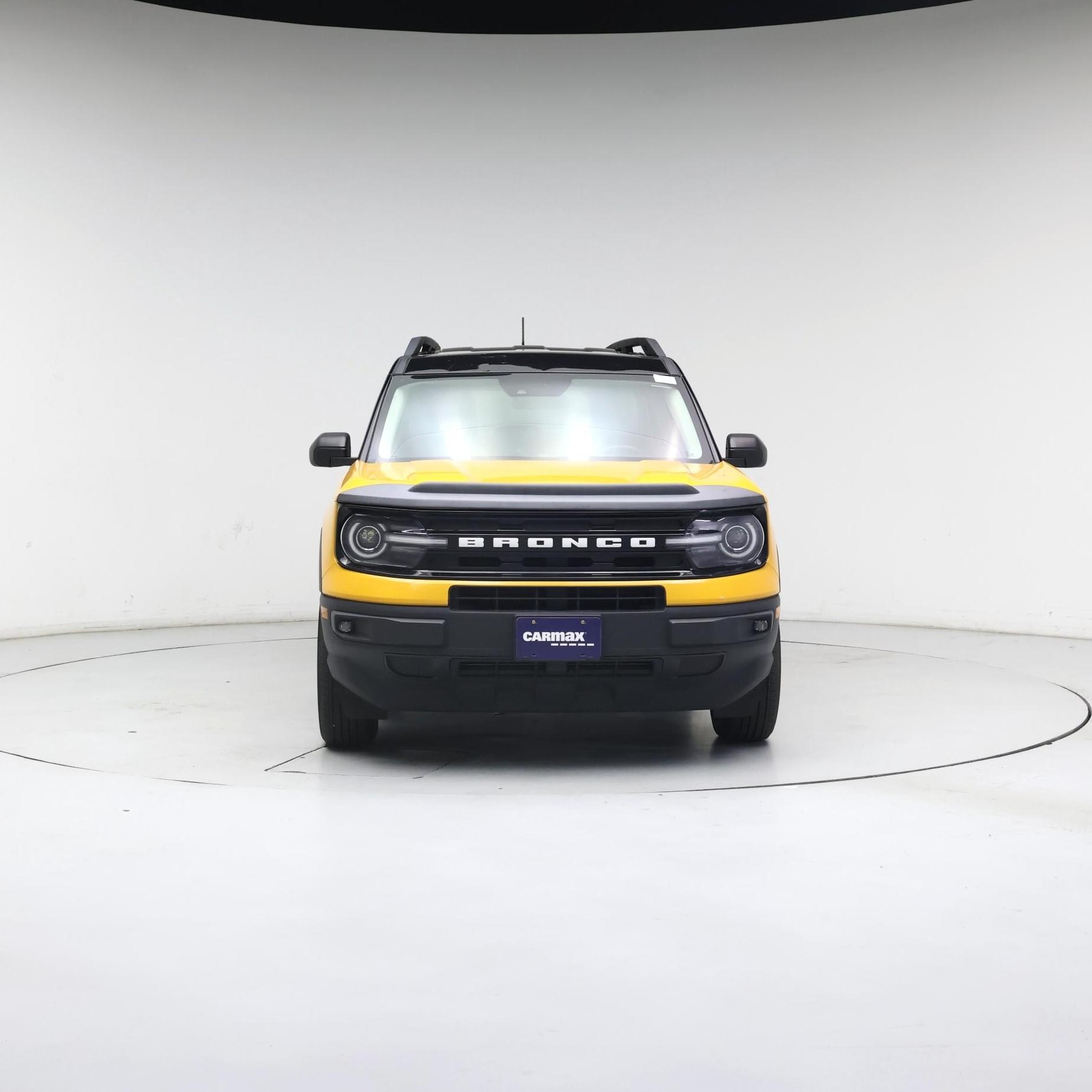 Thumbnail: 2022 Ford Bronco Sport - 5