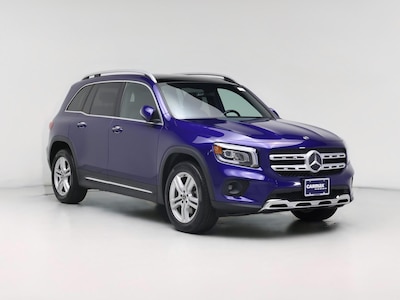 2020 Mercedes-Benz GLB 250 -
                  Memphis, TN