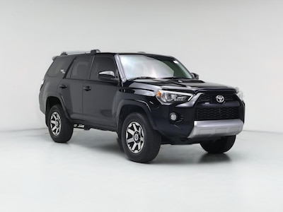 2018 Toyota 4Runner TRD Off Road -
                Memphis, TN