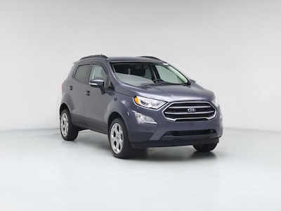 2022 Ford EcoSport SE -
                Memphis, TN