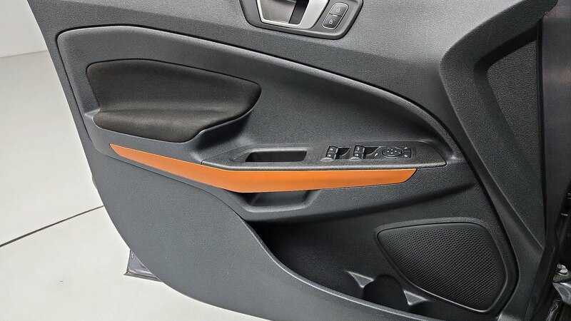 2022 Ford EcoSport SE 12