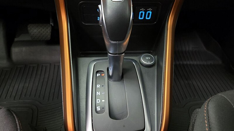 2022 Ford EcoSport SE 17