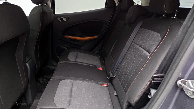2022 Ford EcoSport SE 20