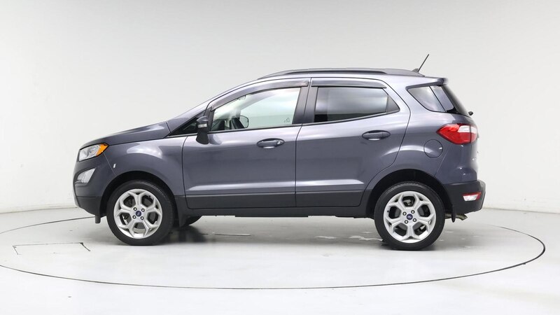 2022 Ford EcoSport SE 3