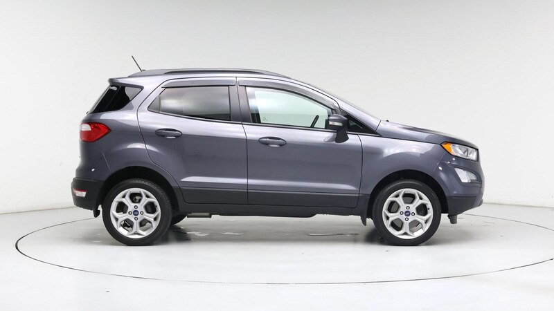 2022 Ford EcoSport SE 7