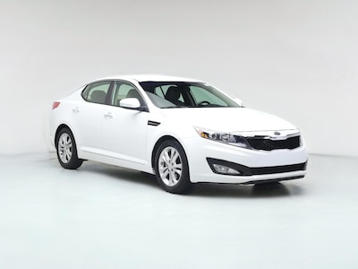 2013 Kia Optima EX -
                Memphis, TN