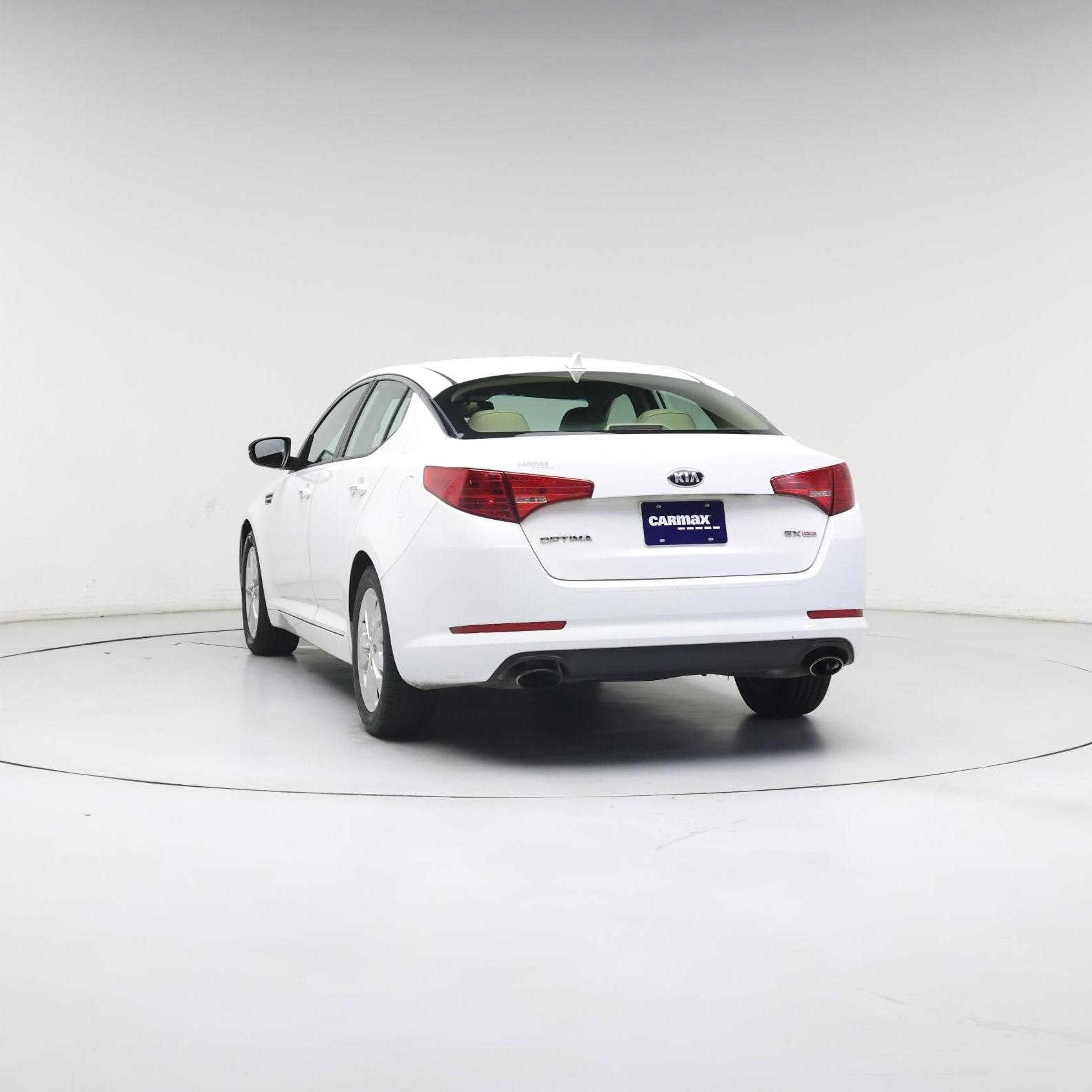 Thumbnail: 2013 Kia Optima - 6