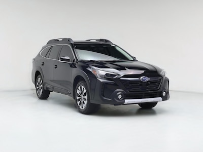 2023 Subaru Outback Limited -
                  Memphis, TN