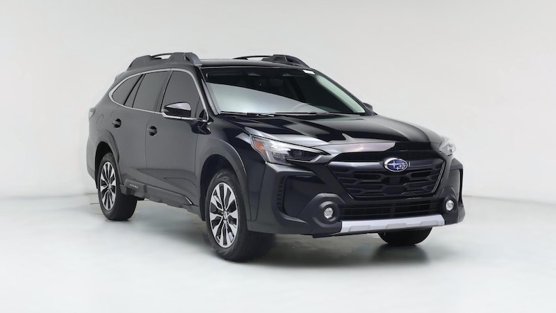 2023 Subaru Outback Limited Hero Image