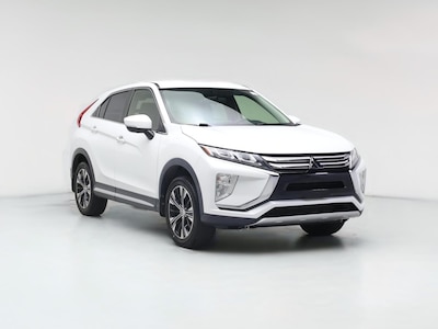2018 Mitsubishi Eclipse Cross SEL -
                Memphis, TN