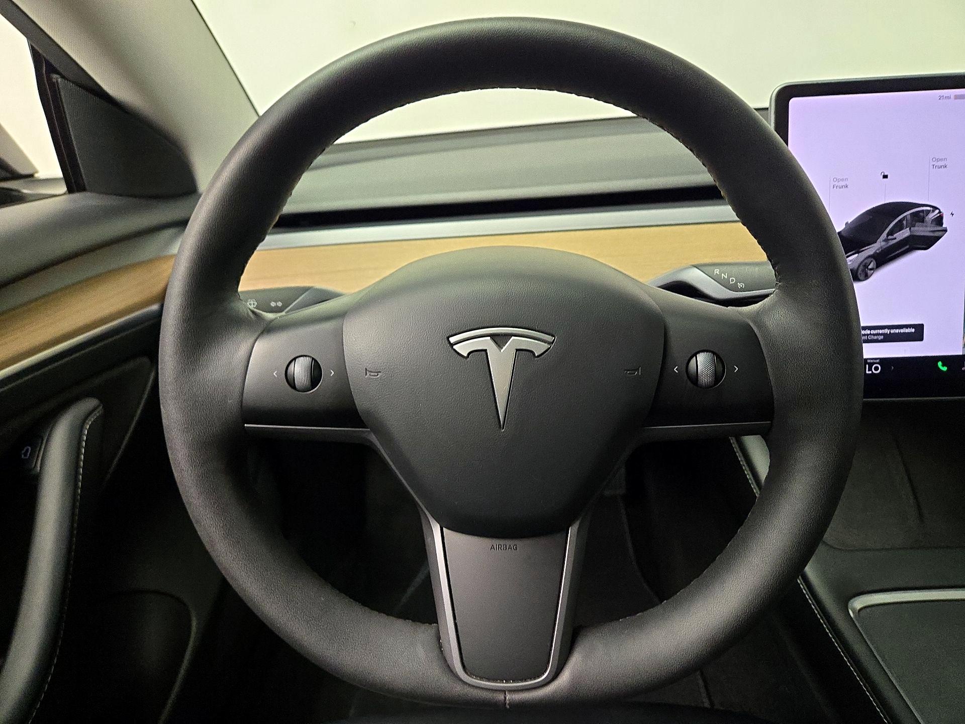 Thumbnail: 2021 Tesla Model 3 - 10