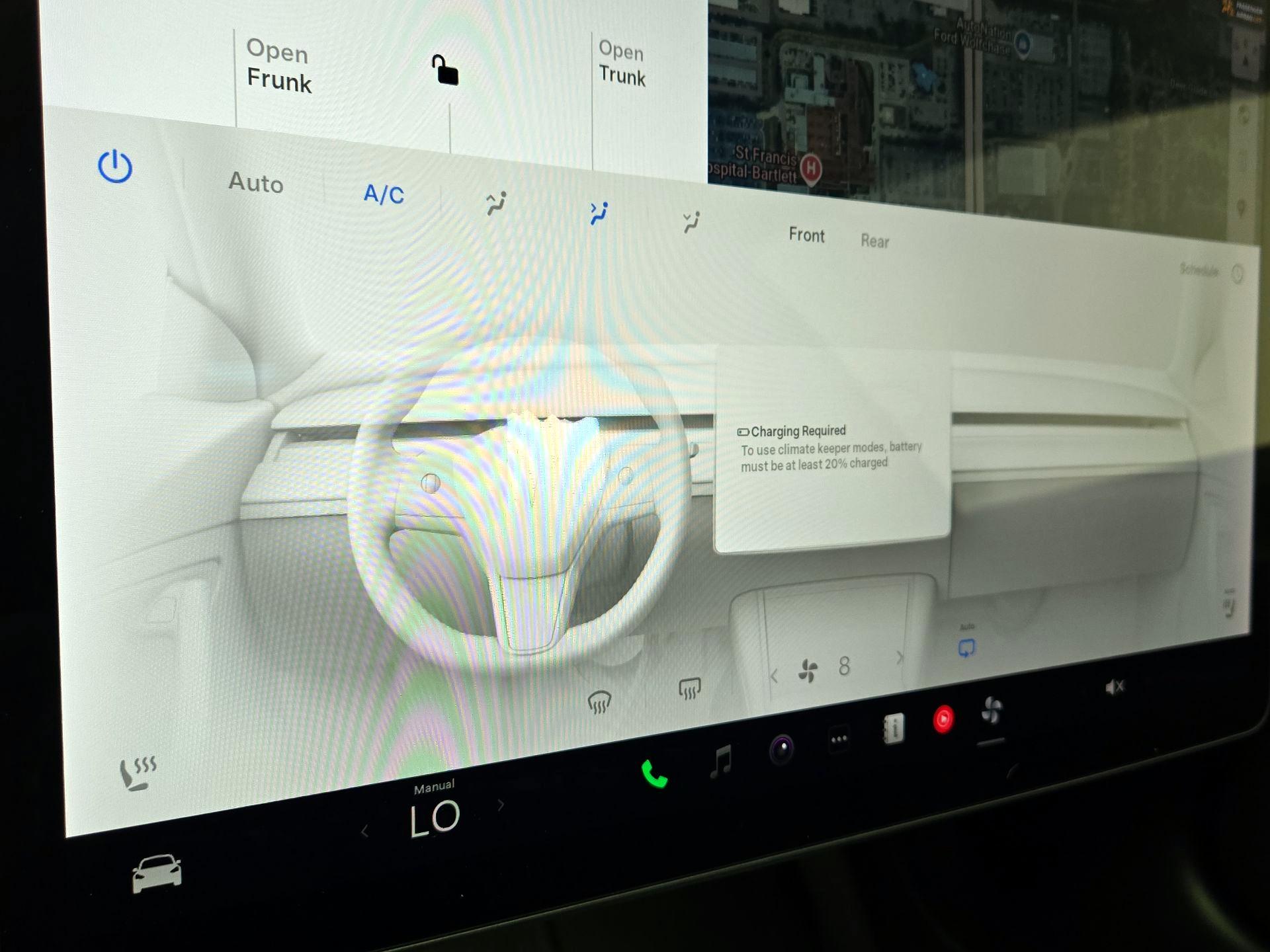 Thumbnail: 2021 Tesla Model 3 - 16
