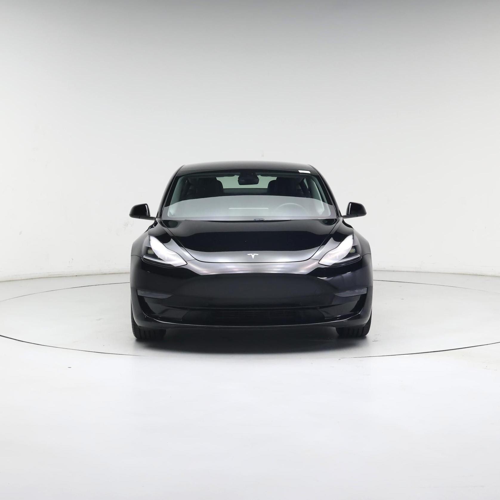 Thumbnail: 2021 Tesla Model 3 - 5
