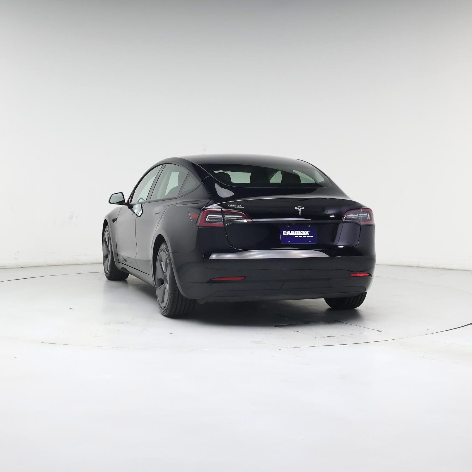 Thumbnail: 2021 Tesla Model 3 - 6